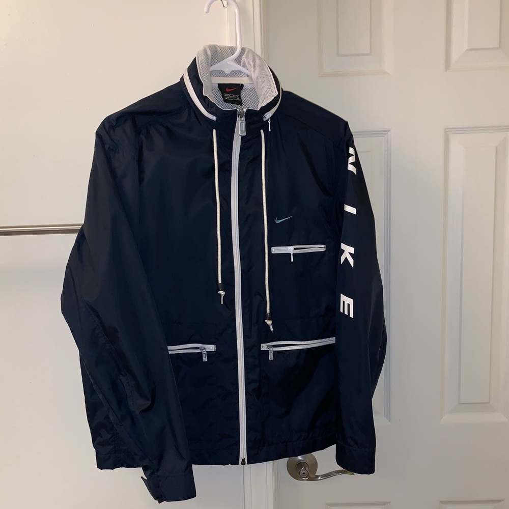 Nike jacket